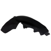 Rear Right Fender Liner for MERCEDES-BENZ C-CLASS W204 (2007-2014)