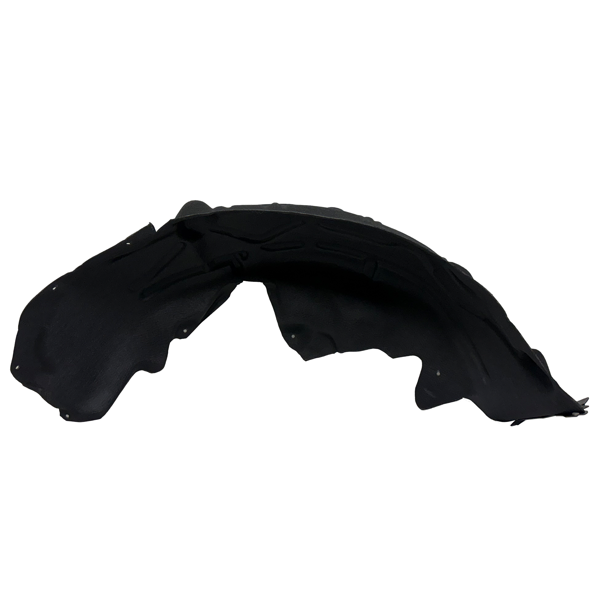 Rear Right Fender Liner for MERCEDES-BENZ C-CLASS W205 (2014-2023)