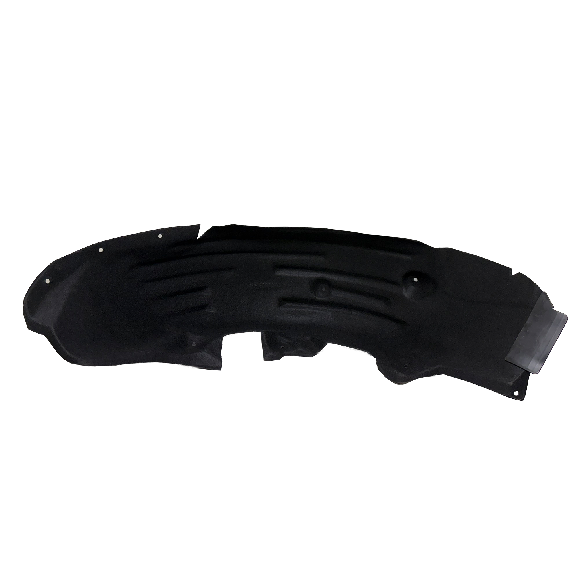 Rear Right Fender Liner for MERCEDES-BENZ E-CLASS W212 (2009-2016)