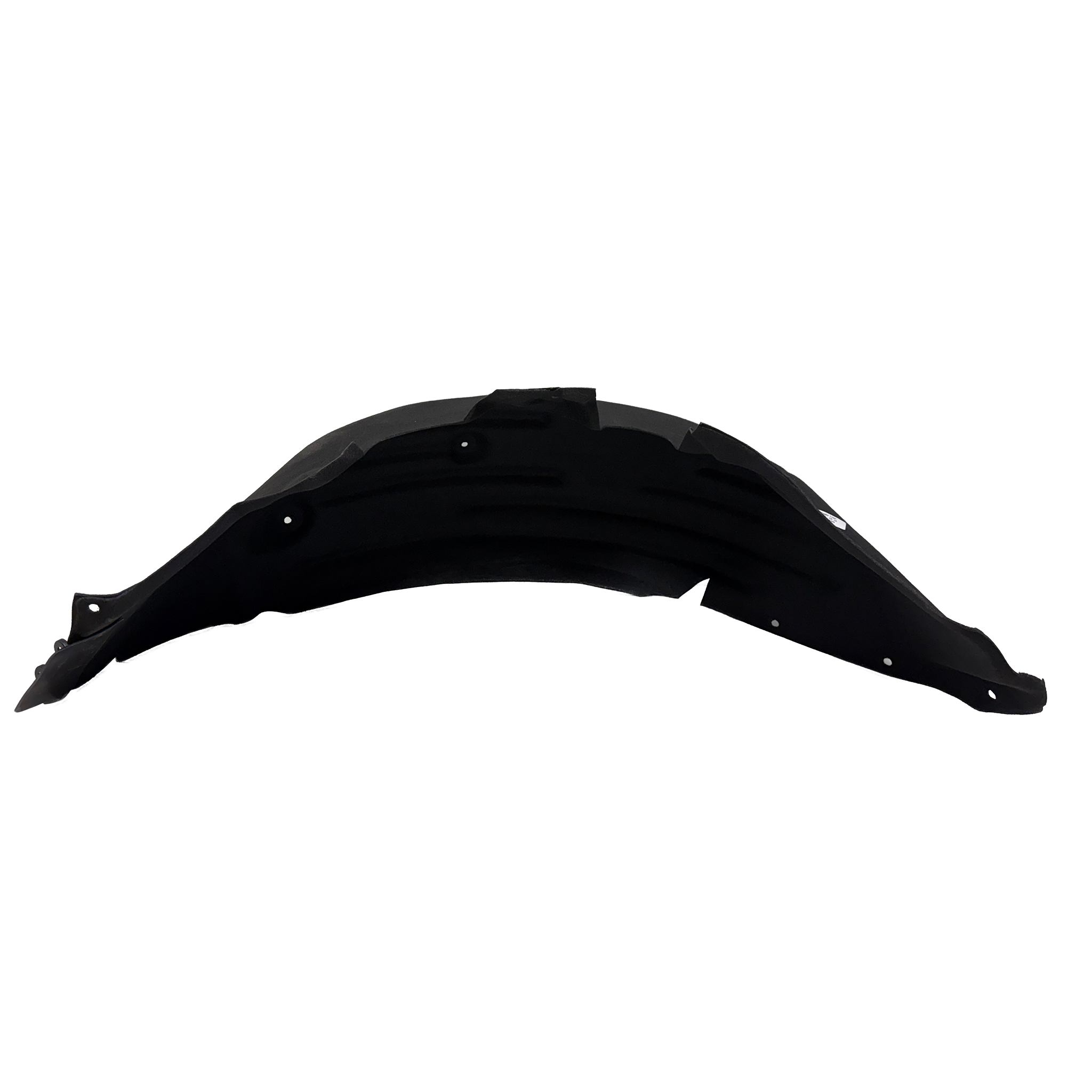 Rear Right Fender Liner for MERCEDES-BENZ E-CLASS W212 (2009-2016)