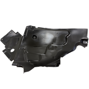 Rear Right Fender Liner for MERCEDES-BENZ GLC W253 (2015-2023)