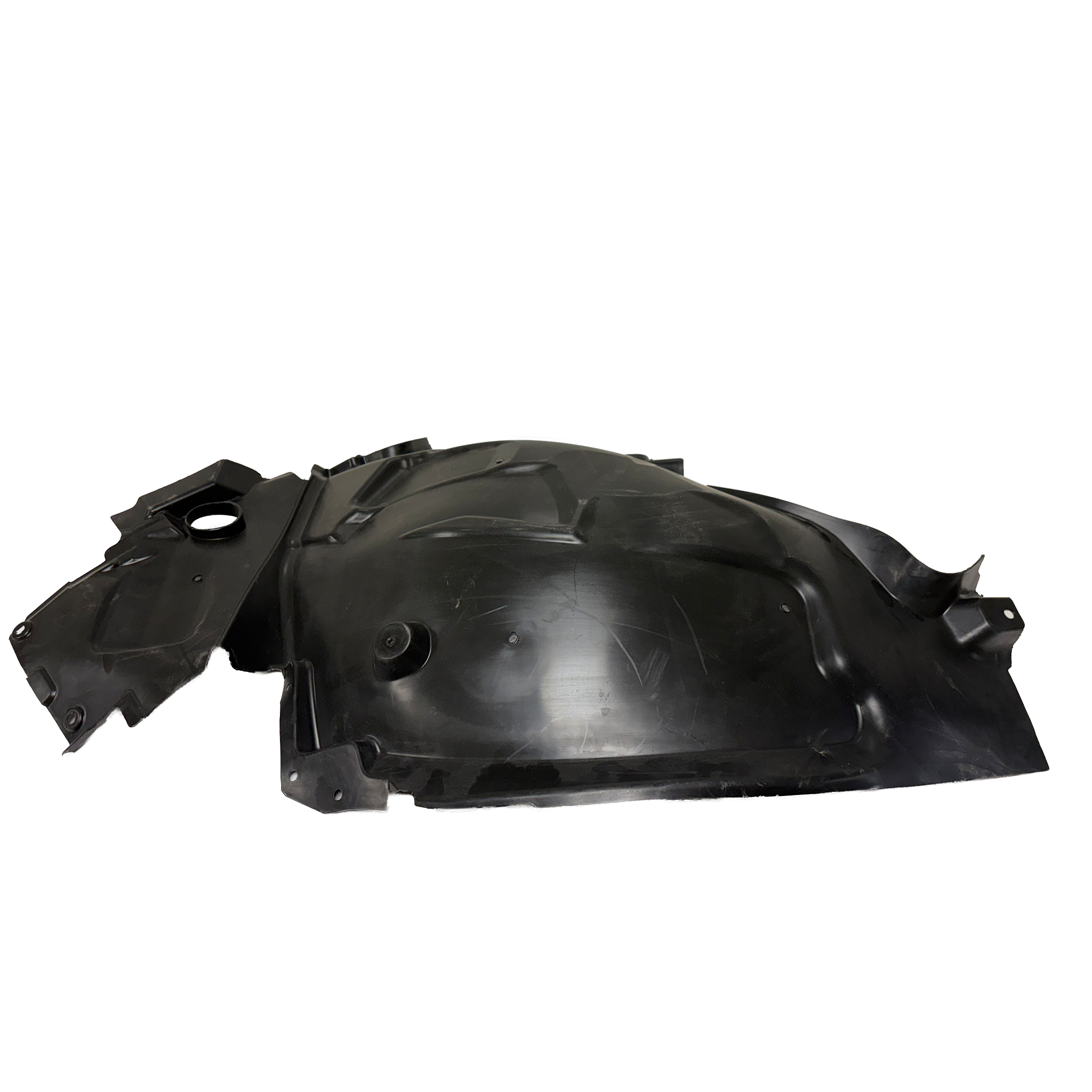 Rear Right Fender Liner for MERCEDES-BENZ GLC W253 (2015-2023)
