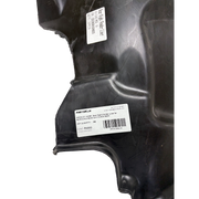 Rear Right Fender Liner for MERCEDES-BENZ GLC W253 (2015-2023)