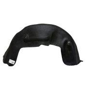 Rear Right Fender Liner for MERCEDES-BENZ ML-CLASS W164 (2006-2012)