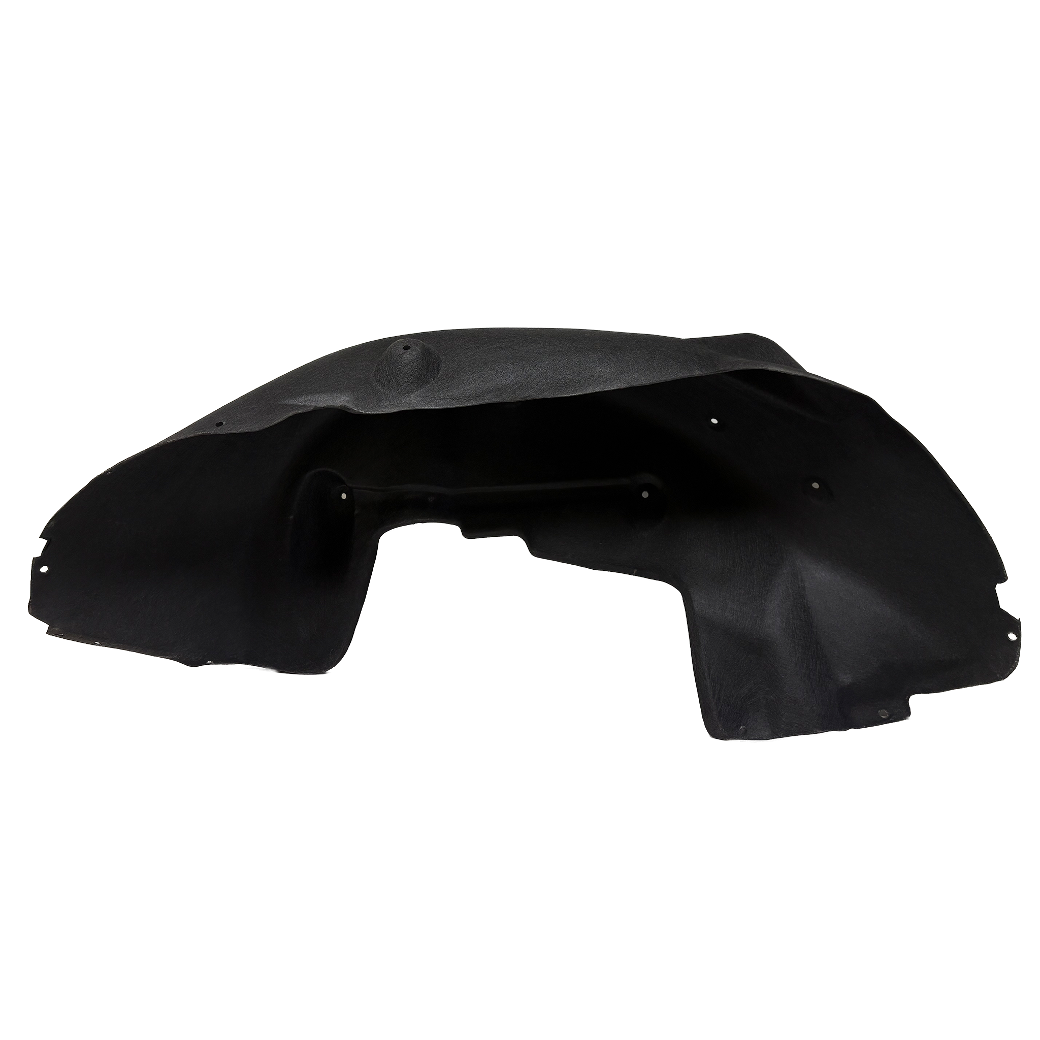 Rear Right Fender Liner for MERCEDES-BENZ ML-CLASS W164 (2006-2012)
