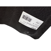 Rear Right Fender Liner for MERCEDES-BENZ ML-CLASS W164 (2006-2012)
