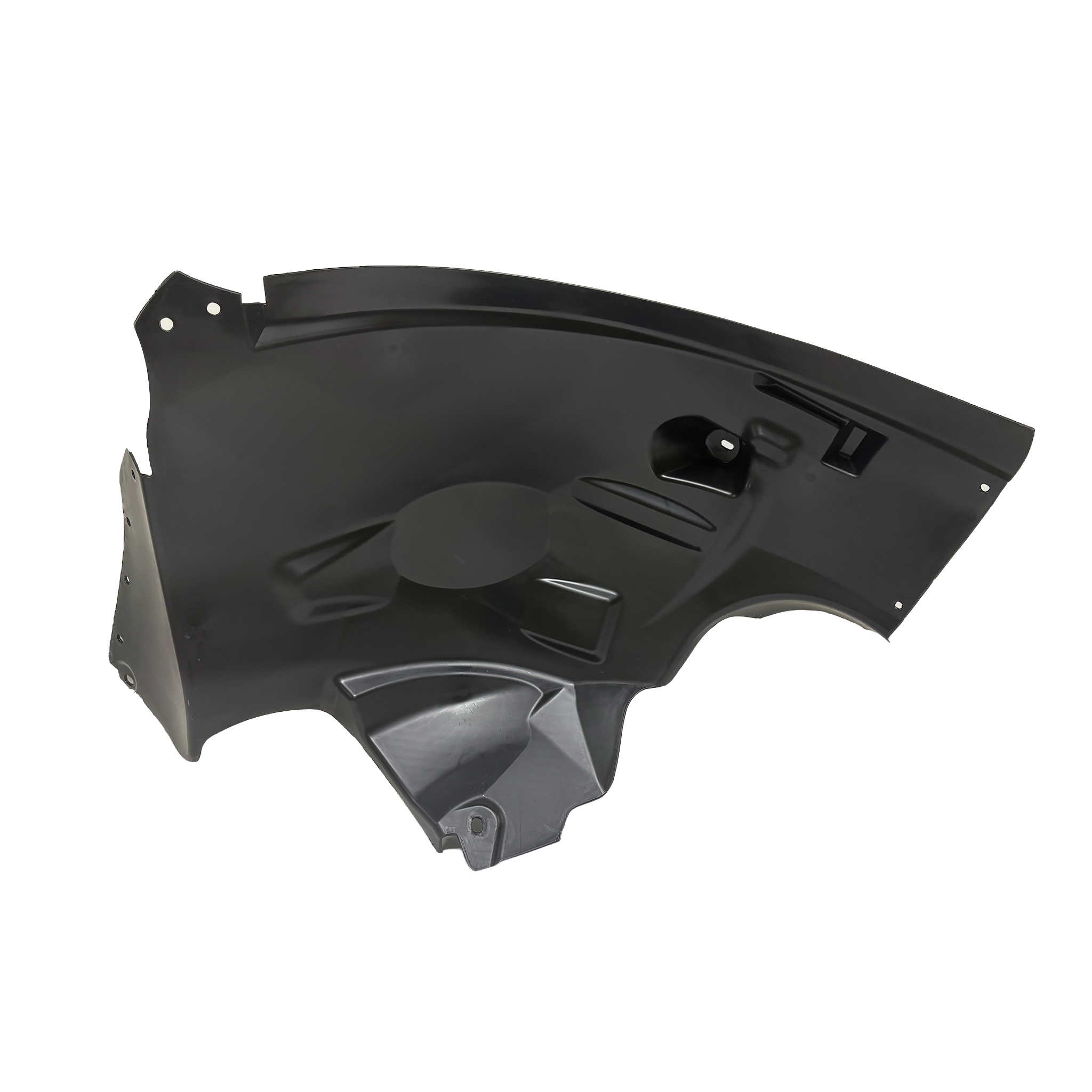 Rear Right Fender Liner for MERCEDES-BENZ R-CLASS R251 (2010-2014)