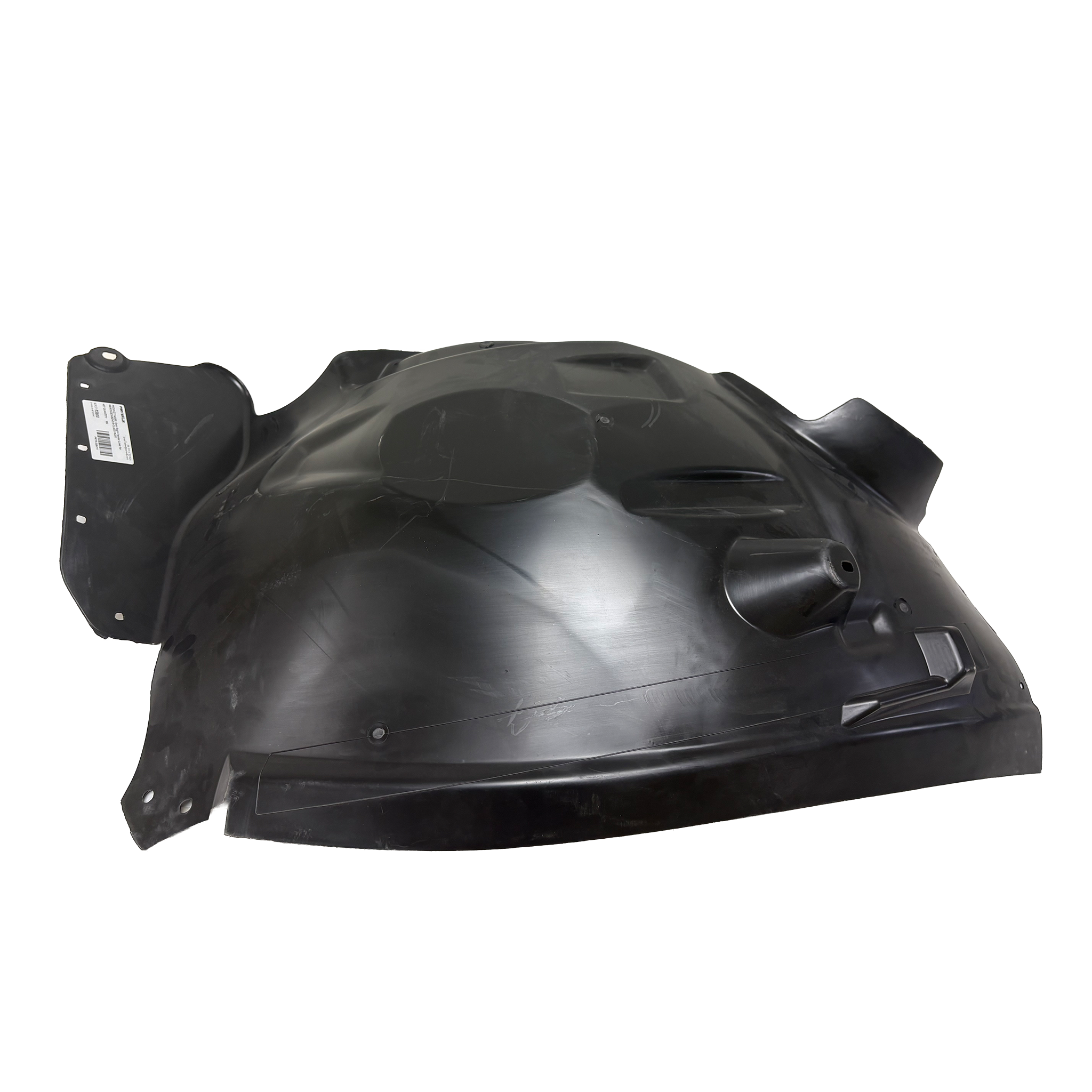 Rear Right Fender Liner for MERCEDES-BENZ R-CLASS R251 (2010-2014)