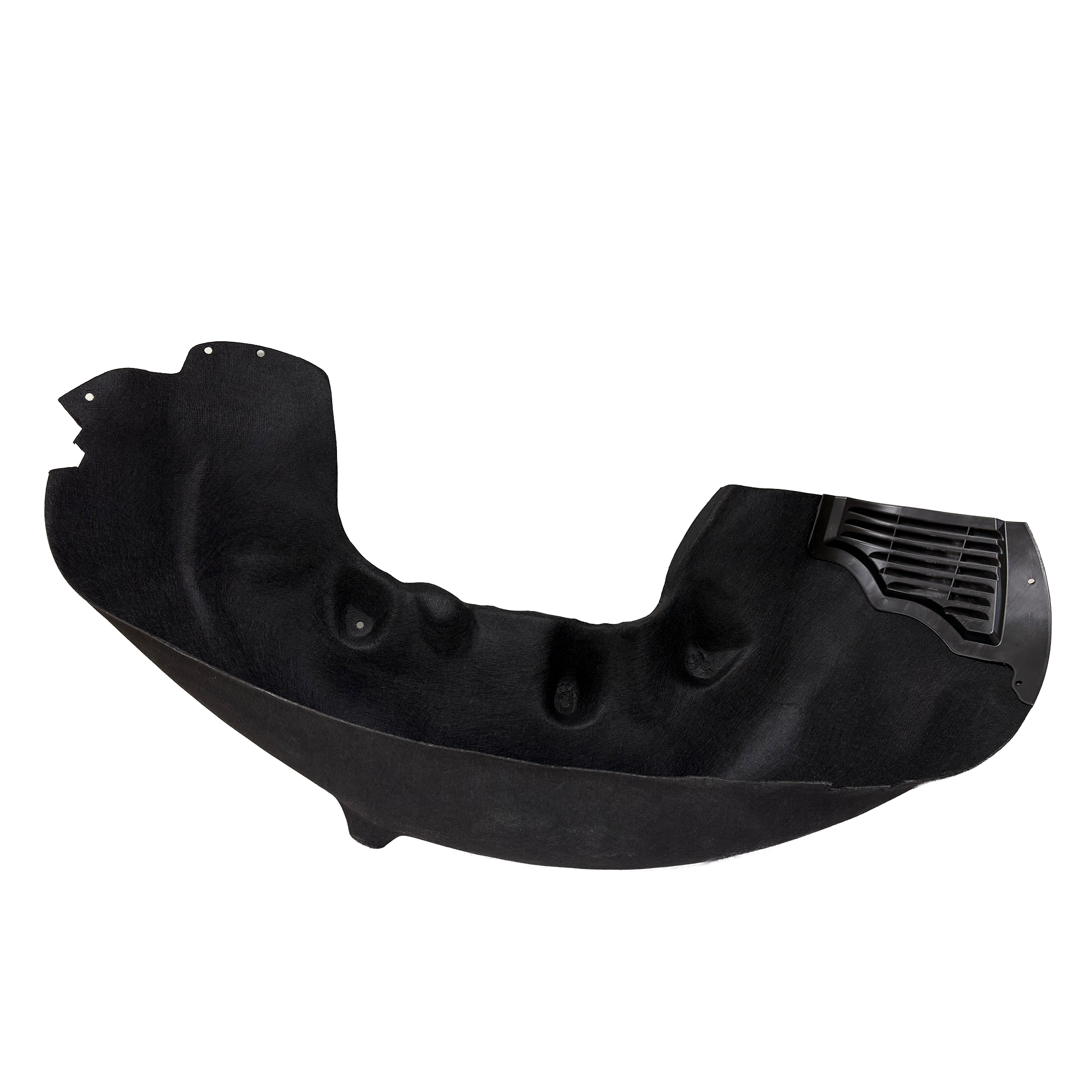 Rear Right Fender Liner for MERCEDES-BENZ R-CLASS R251 (2010-2014)