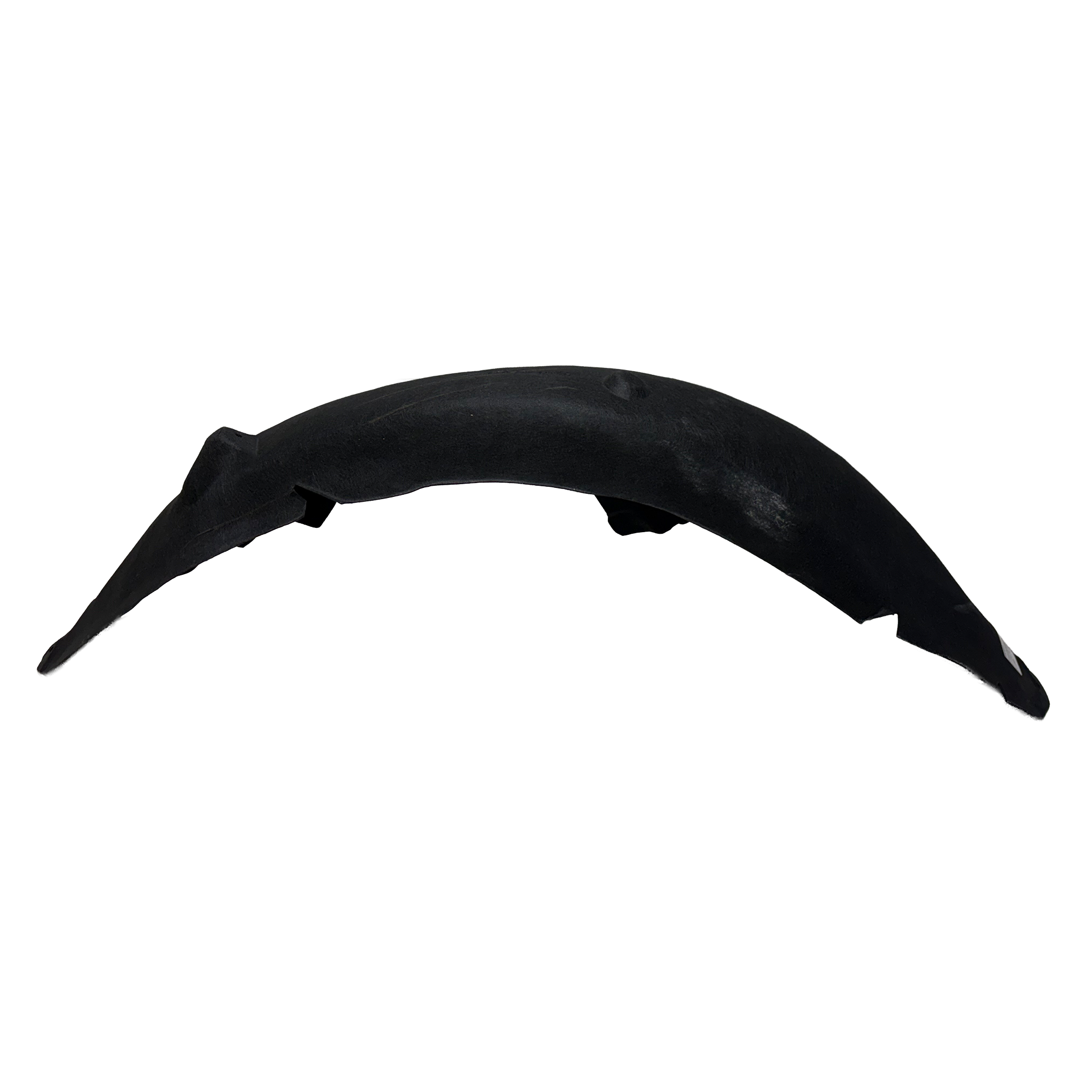 Rear Right Fender Liner for MERCEDES-BENZ S-CLASS W221 (2006-2013)