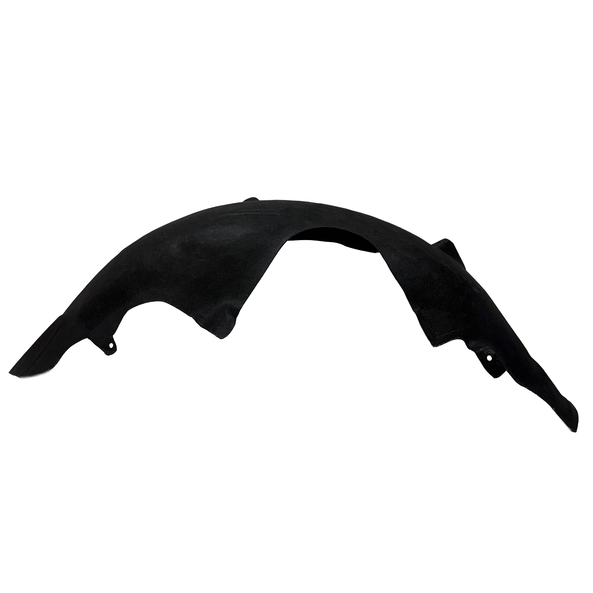 Rear Right Fender Liner for MERCEDES-BENZ S-CLASS W221 (2006-2013)