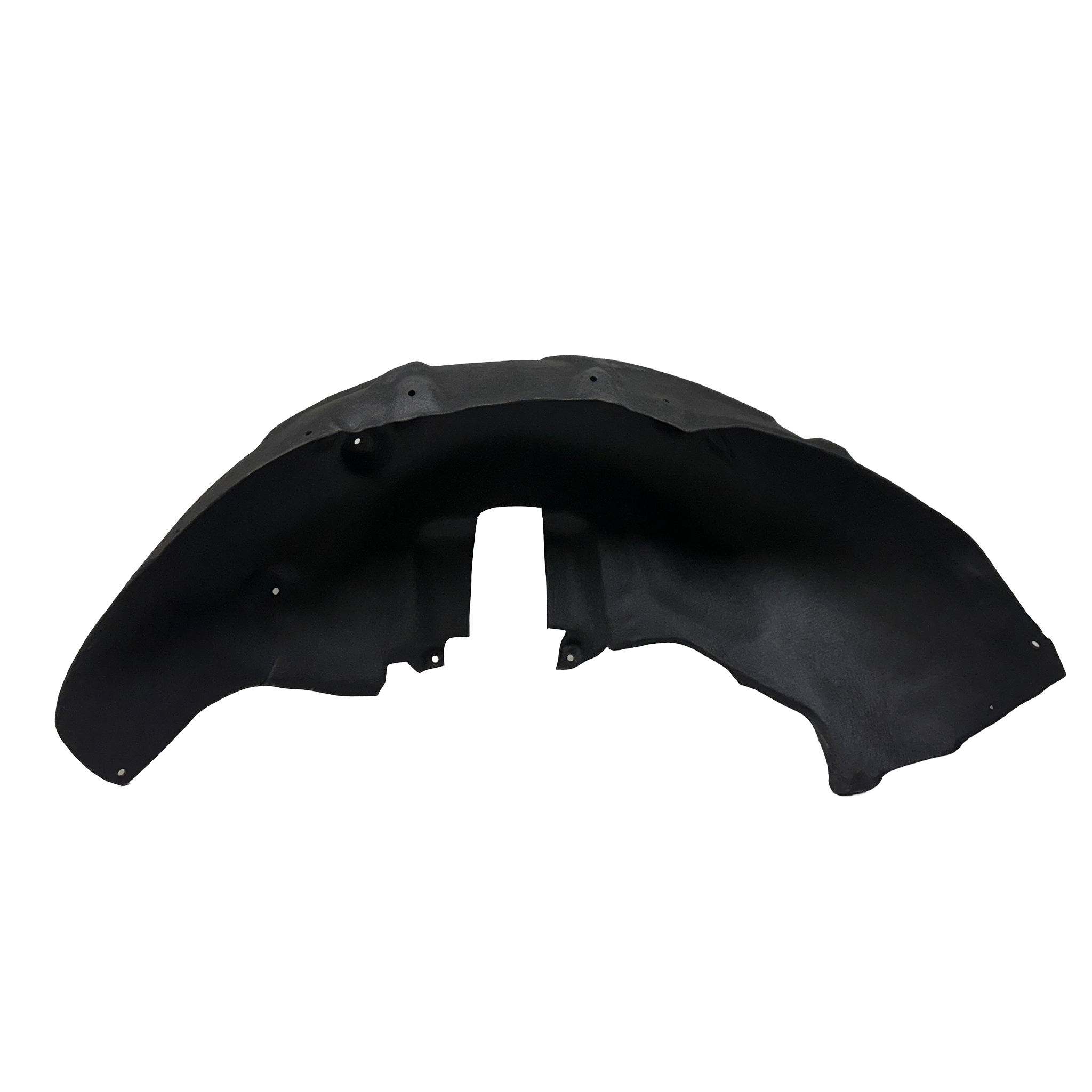 Rear Right Fender Liner for PORSCHE MACAN 95B (2014-2018)