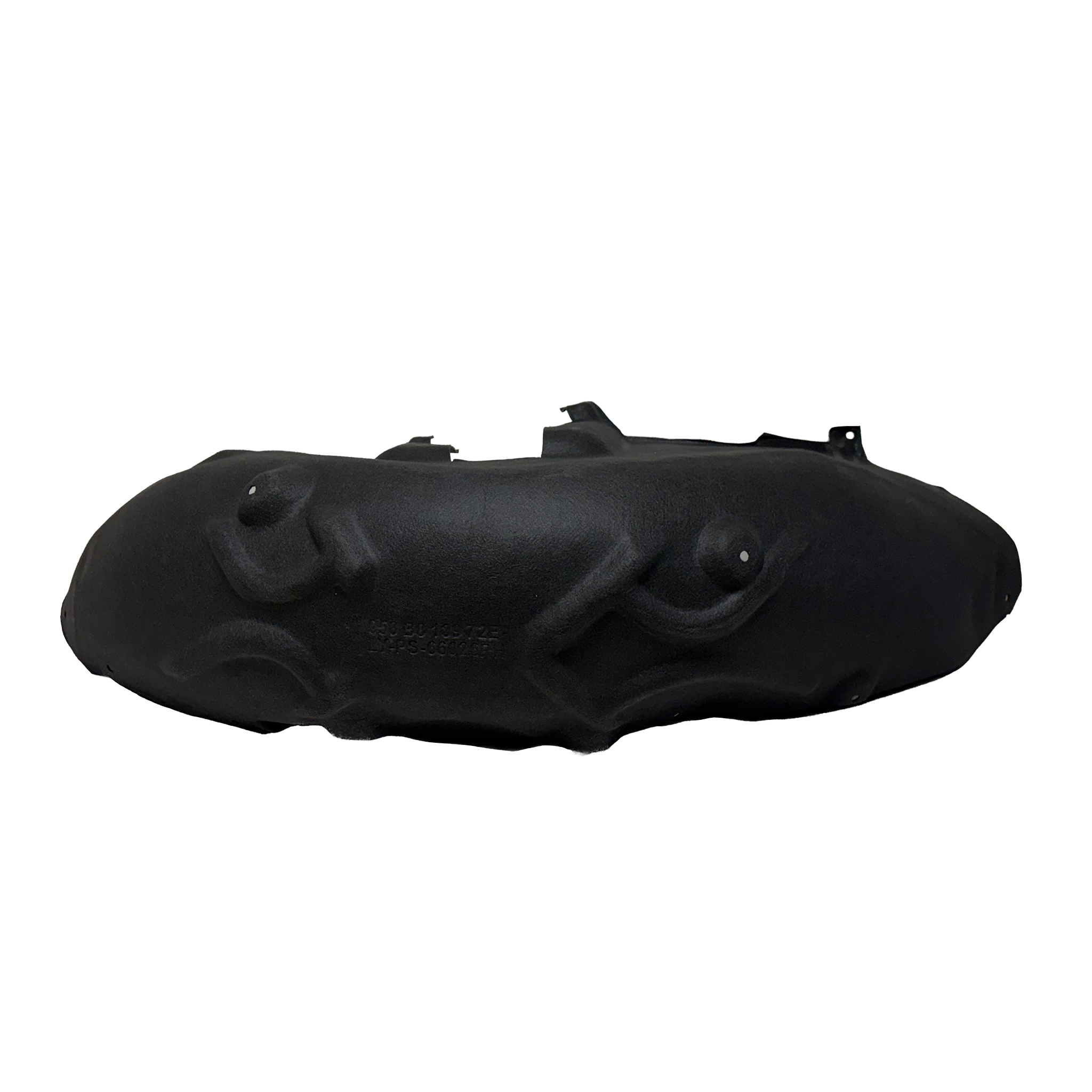 Rear Right Fender Liner for PORSCHE MACAN 95B (2014-2018)