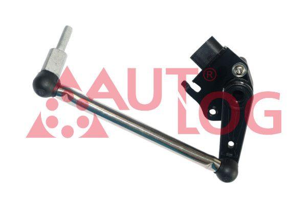 Rear Right Height Level Sensor for AUDI Q8 4MN (2020)