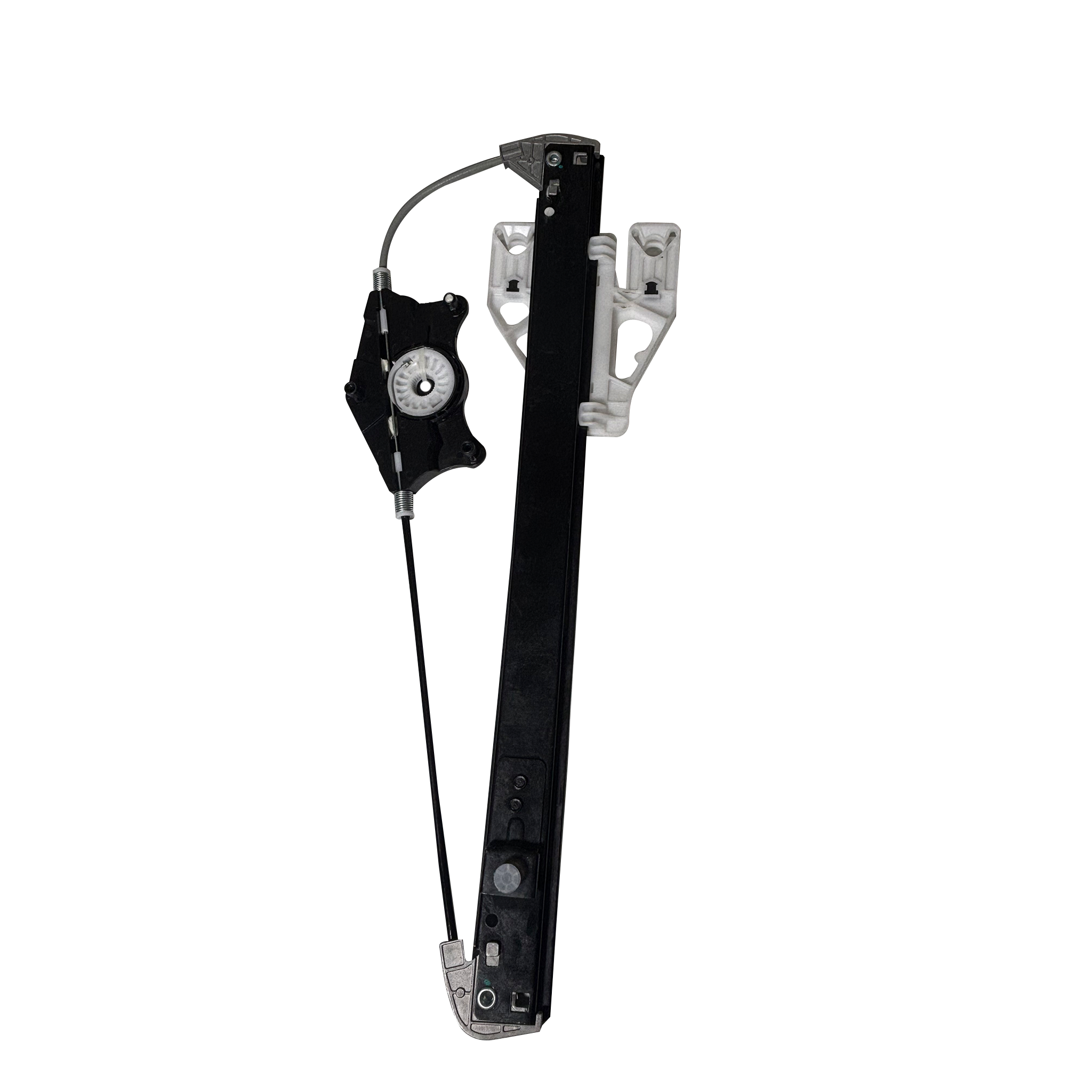 Rear Right Window Lifter Regulator for AUDI A6 4G (2010-2019) without Electric Motor