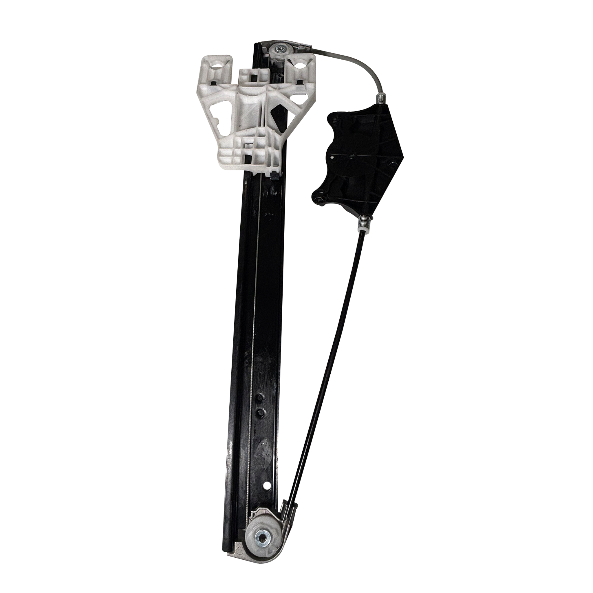 Rear Right Window Lifter Regulator for AUDI A6 4G (2010-2019) without Electric Motor