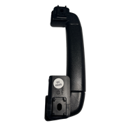 Rear Roof Grab Handle for LAND ROVER RANGE ROVER SPORT L494 (2013-2022) in Black color