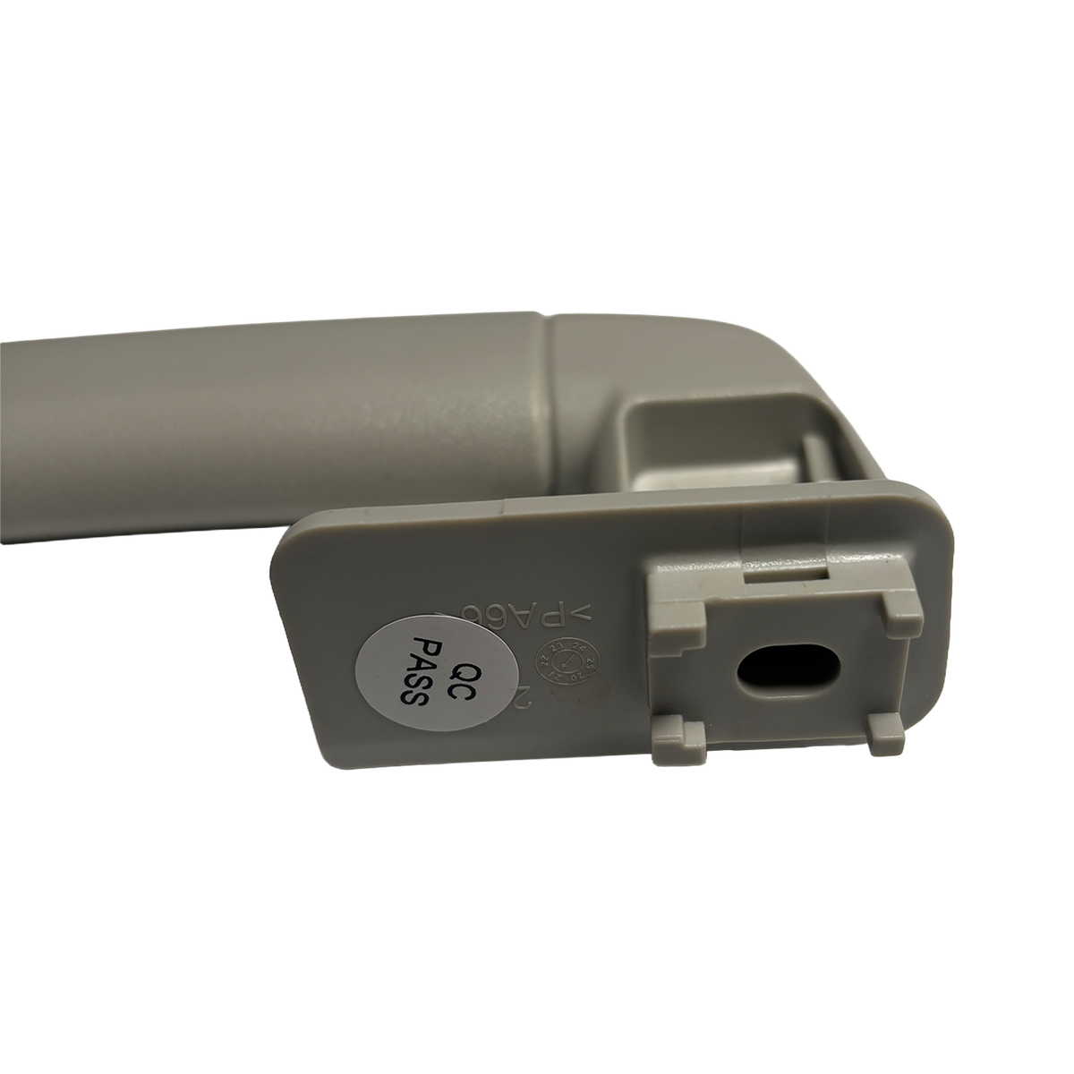 Rear Roof Grab Handle for LAND ROVER RANGE ROVER SPORT L494 (2013-2022) in Gray color