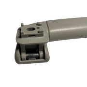 Rear Roof Grab Handle for LAND ROVER RANGE ROVER SPORT L494 (2013-2022) in Gray color