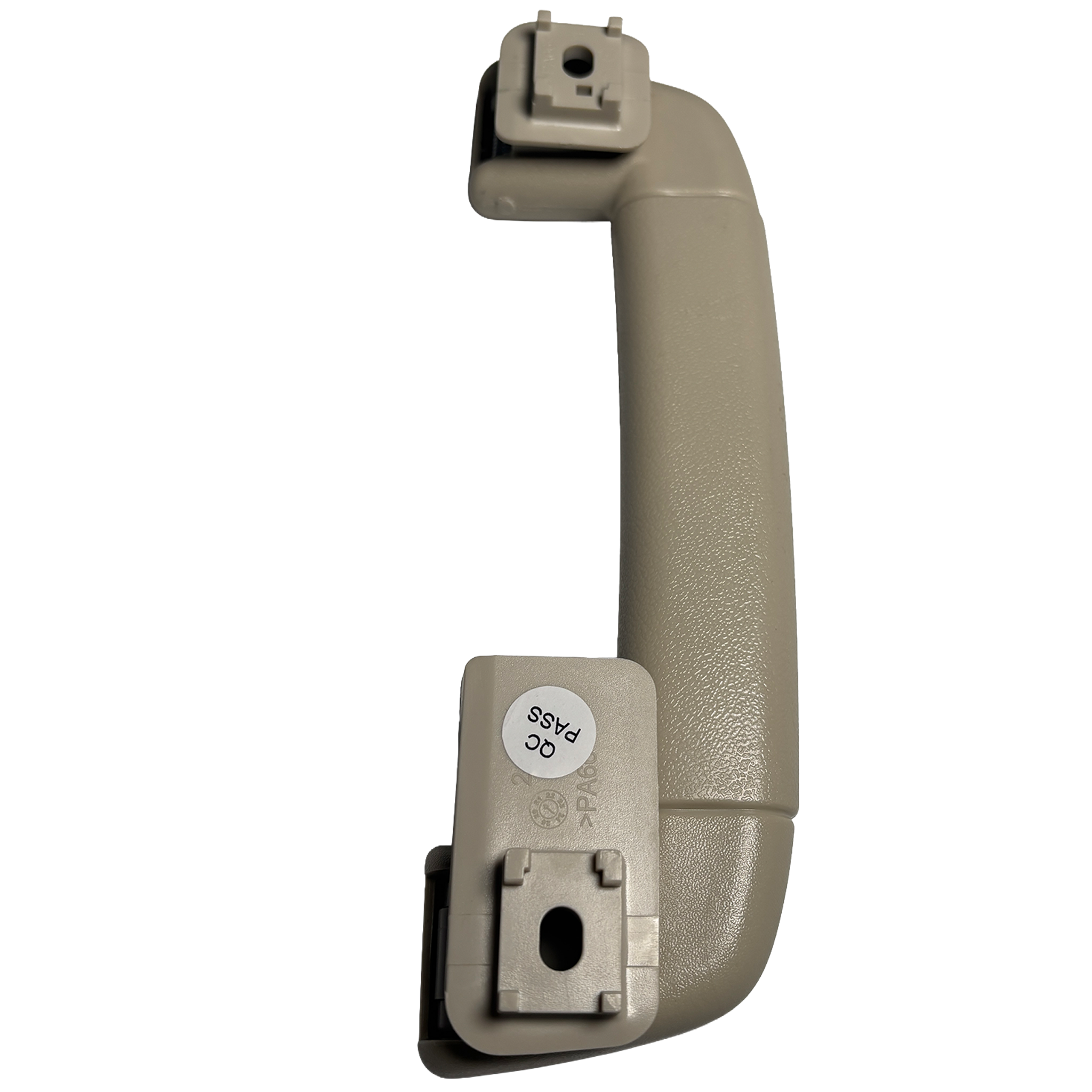 Rear Roof Grab Handle for LAND ROVER RANGE ROVER SPORT L494 (2013-2022) in Light Beige color