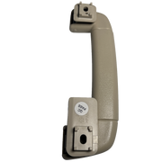 Rear Roof Grab Handle for LAND ROVER RANGE ROVER SPORT L494 (2013-2022) in Light Beige color