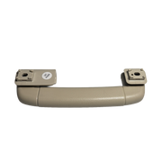 Rear Roof Grab Handle for LAND ROVER RANGE ROVER SPORT L494 (2013-2022) in Light Beige color