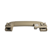Rear Roof Grab Handle for LAND ROVER RANGE ROVER SPORT L494 (2013-2022) in Light Beige color