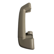 Rear Roof Grab Handle for LAND ROVER RANGE ROVER SPORT L494 (2013-2022) in Light Beige color