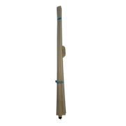 Rear Sunroof Curtain Assembly for AUDI Q7 4LB (2006-2015) in Beige color