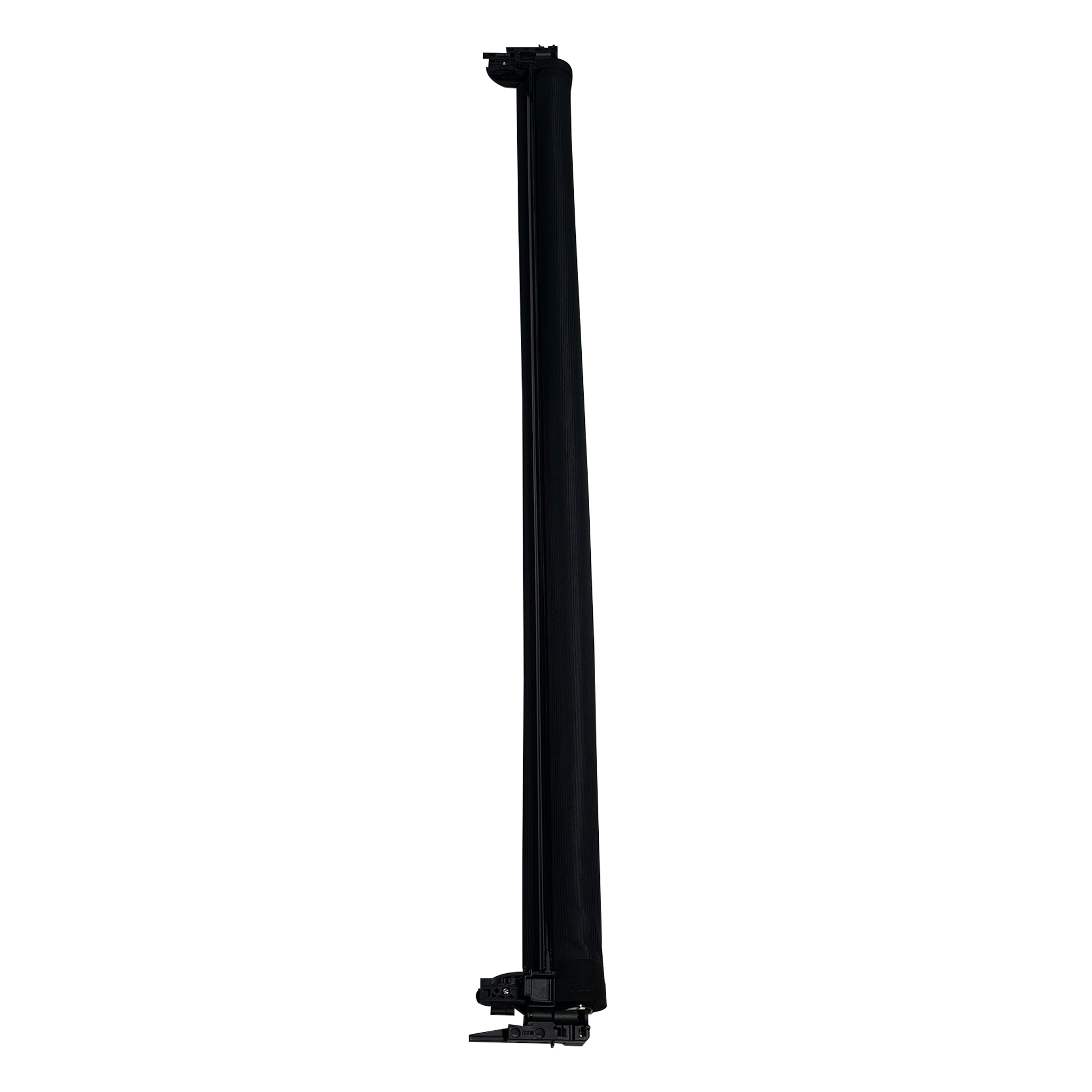 Rear Sunroof Curtain Assembly for MERCEDES-BENZ E-CLASS W213 (2016-2023) in Black color