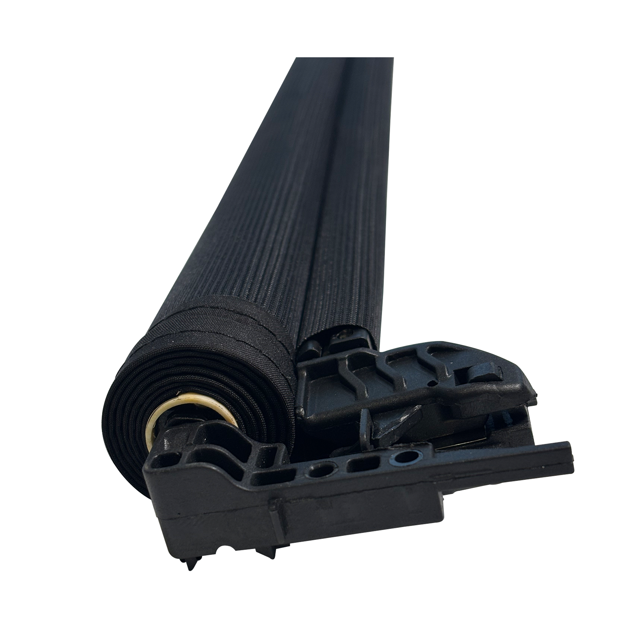 Rear Sunroof Curtain Assembly for MERCEDES-BENZ E-CLASS W213 (2016-2023) in Black color