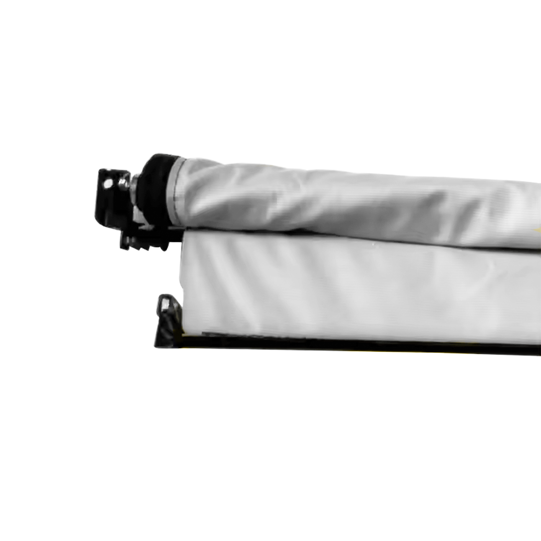 Rear Sunroof Curtain Assembly for MERCEDES-BENZ E-CLASS W213 (2016-2023) in Gray color