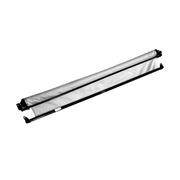Rear Sunroof Curtain Assembly for MERCEDES-BENZ E-CLASS W213 (2016-2023) in Gray color