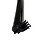 Rear Sunroof Curtain Assembly for MERCEDES-BENZ GLA-CLASS X156 (2014-2019) in Gray color
