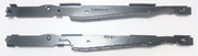 Rear Sunroof Glass Slide Rail Bracket for BMW X5 E53 (1999-2007)
