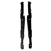 Rear Sunroof Glass Slide Rail Bracket for BMW X5 E53 (1999-2007)