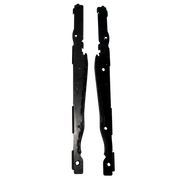 Rear Sunroof Glass Slide Rail Bracket for BMW X5 E53 (1999-2007)