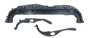 Rear Sunroof Panel for VW TIGUAN 5N (2007-2018)