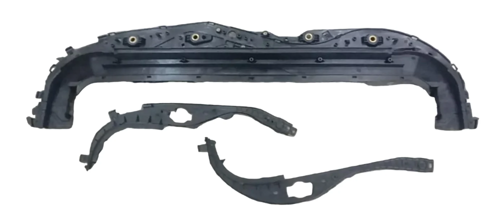 Rear Sunroof Panel for VW TIGUAN ALLSPACE BW2 (2020-2021)