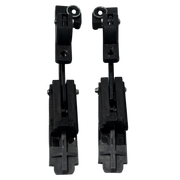Rear Sunroof Track Bracket for MERCEDES-BENZ C-CLASS W205 (2014-2023)