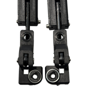 Rear Sunroof Track Bracket for MERCEDES-BENZ C-CLASS W205 (2014-2023)