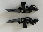 Rear Sunroof Track Bracket for MERCEDES-BENZ CLA-Class C117 (2014-2019)