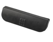 Rear Trunk Switch Handle Cover for MINI MINI R56 (2012-2013) in Black color