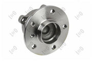 Rear Wheel Bearing for BMW 2 SERIES F44 (2020) Ball Bearing with ABS sensor