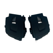 Rear Window Regulator Outer Cover for BMW X3 G08 (2020-2024) 2 Pcs