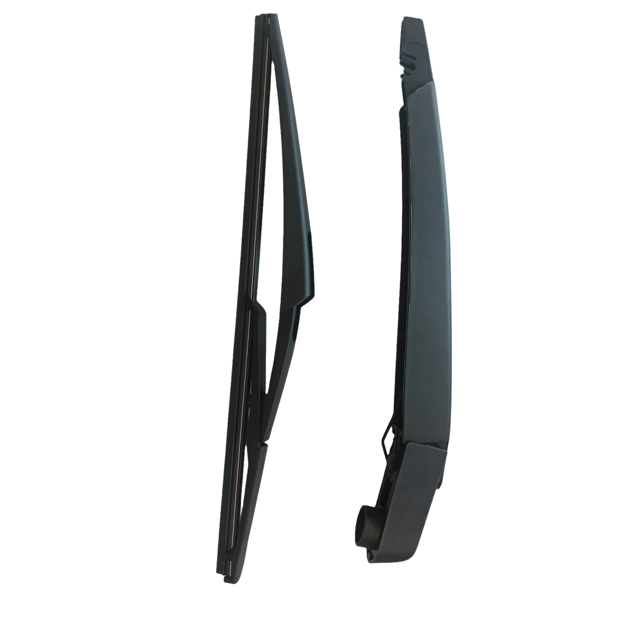 Rear Wiper Arm And Blade Assembly for CITROËN C5 AIRCROSS AC_ (2021)