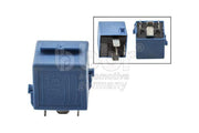 Relay (air pump) for BMW-1