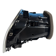 Right AC Vent Assembly for AUDI A4 8K2 (2007-2016)