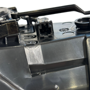 Right AC Vent Assembly for AUDI A4 8K2 (2007-2016)