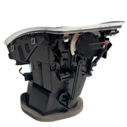 Right AC Vent Assembly for AUDI A4 8K2 (2007-2016)